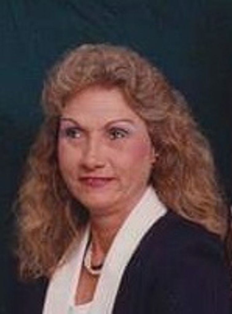 Etta "Rose" Lienberger