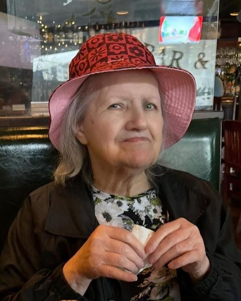 Jeannette K. (Lunnin) Oakes Profile Photo