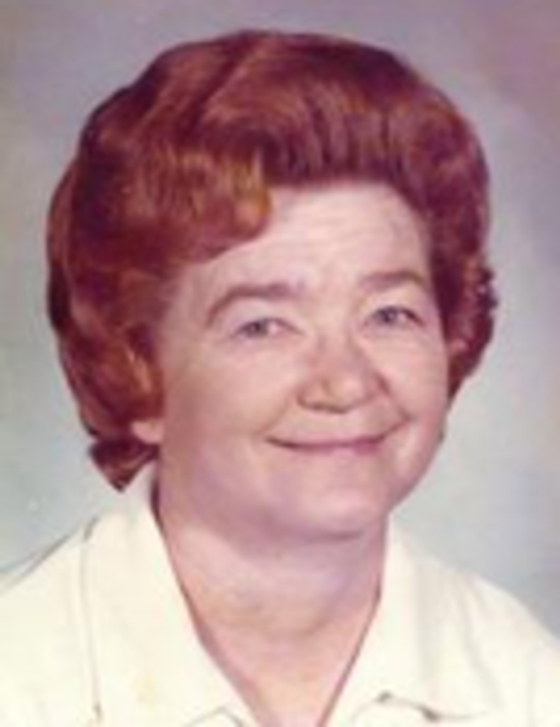 Betty Helen Barnett