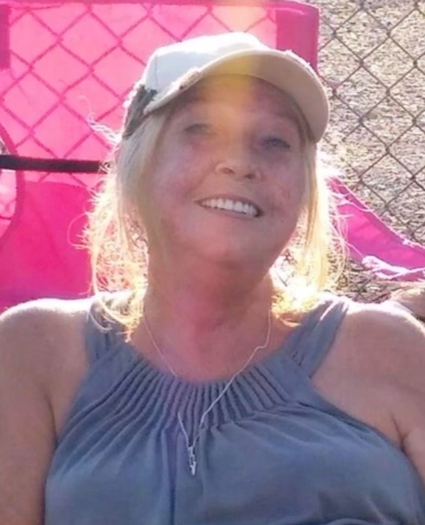 Diane Walker