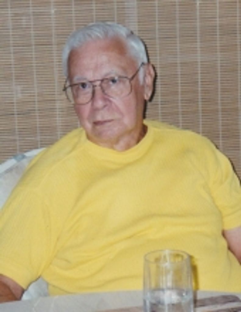 Carl  Edward Easton, Jr