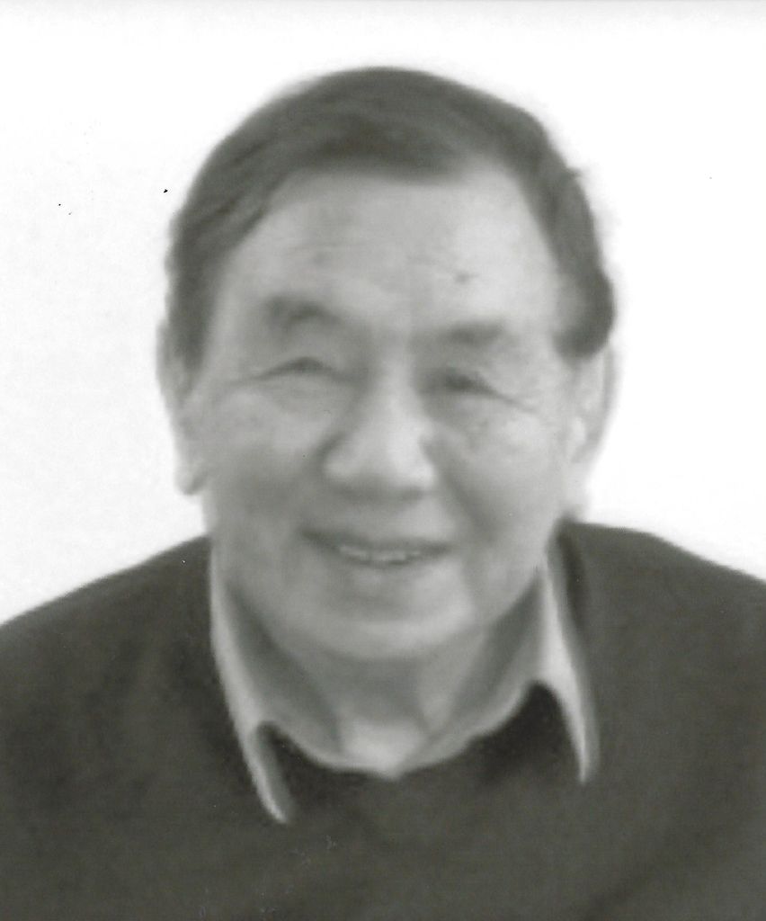 George Kuang-Chi Hu