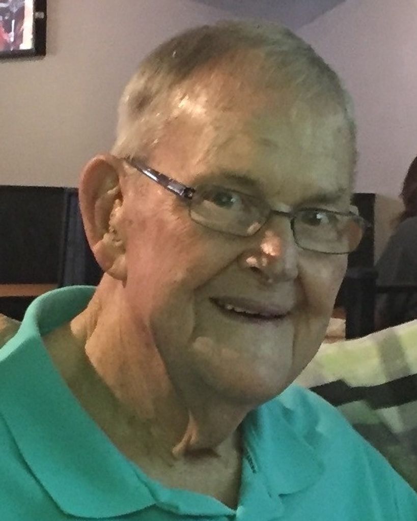 William Earl Henley