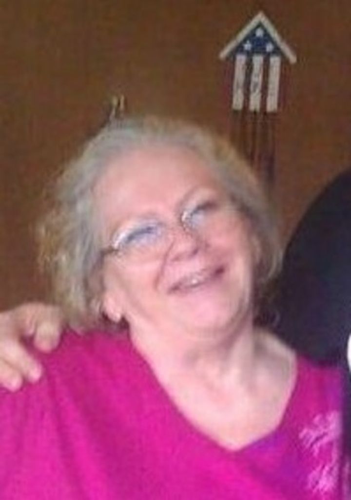 Doreen Mae Bolinger Profile Photo
