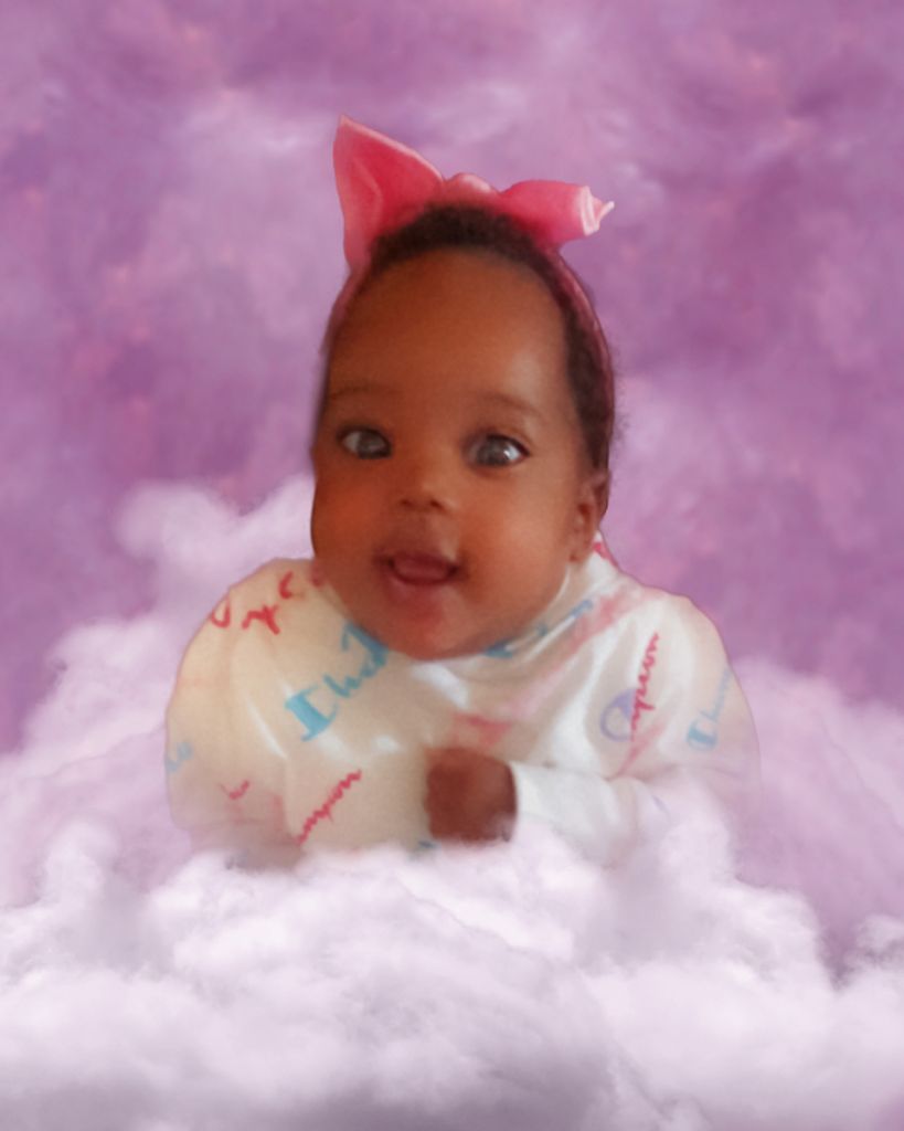 Me'Lani Braddy Profile Photo