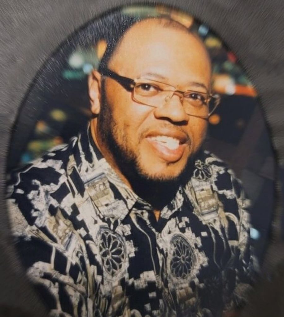 Rev. Marvin E. Glaze, Sr. Profile Photo
