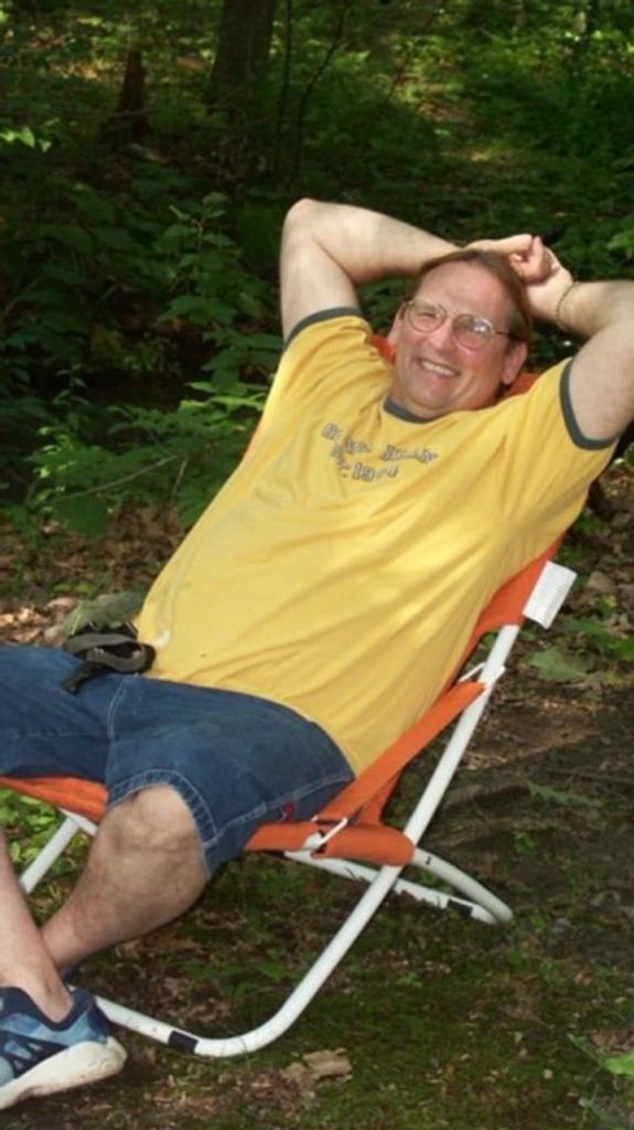 Richard Ronald VanNess Jr.