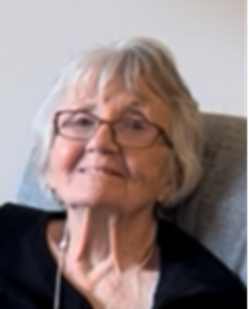 Anita Selzer