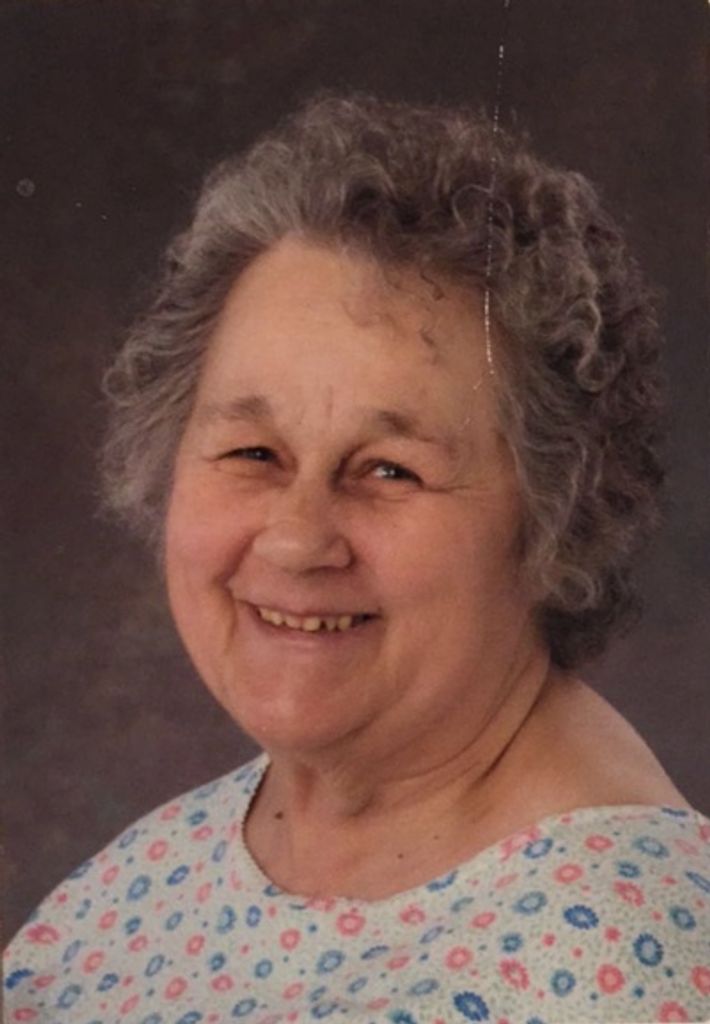 Virginia Ann Lytle