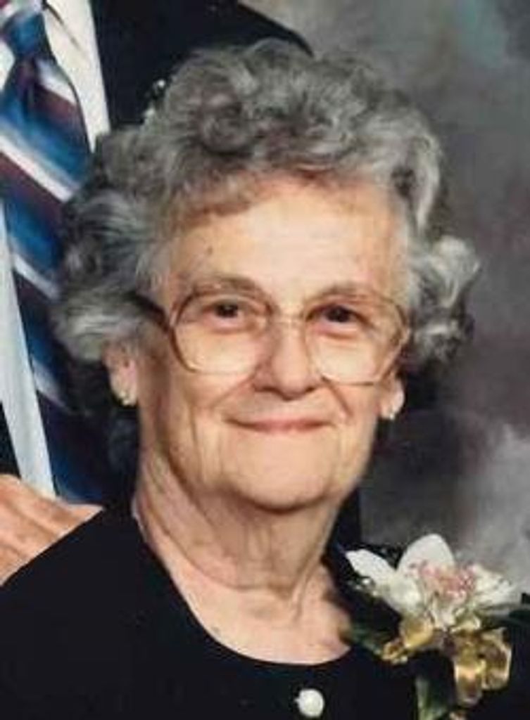 Anna Mae Fridirici Profile Photo