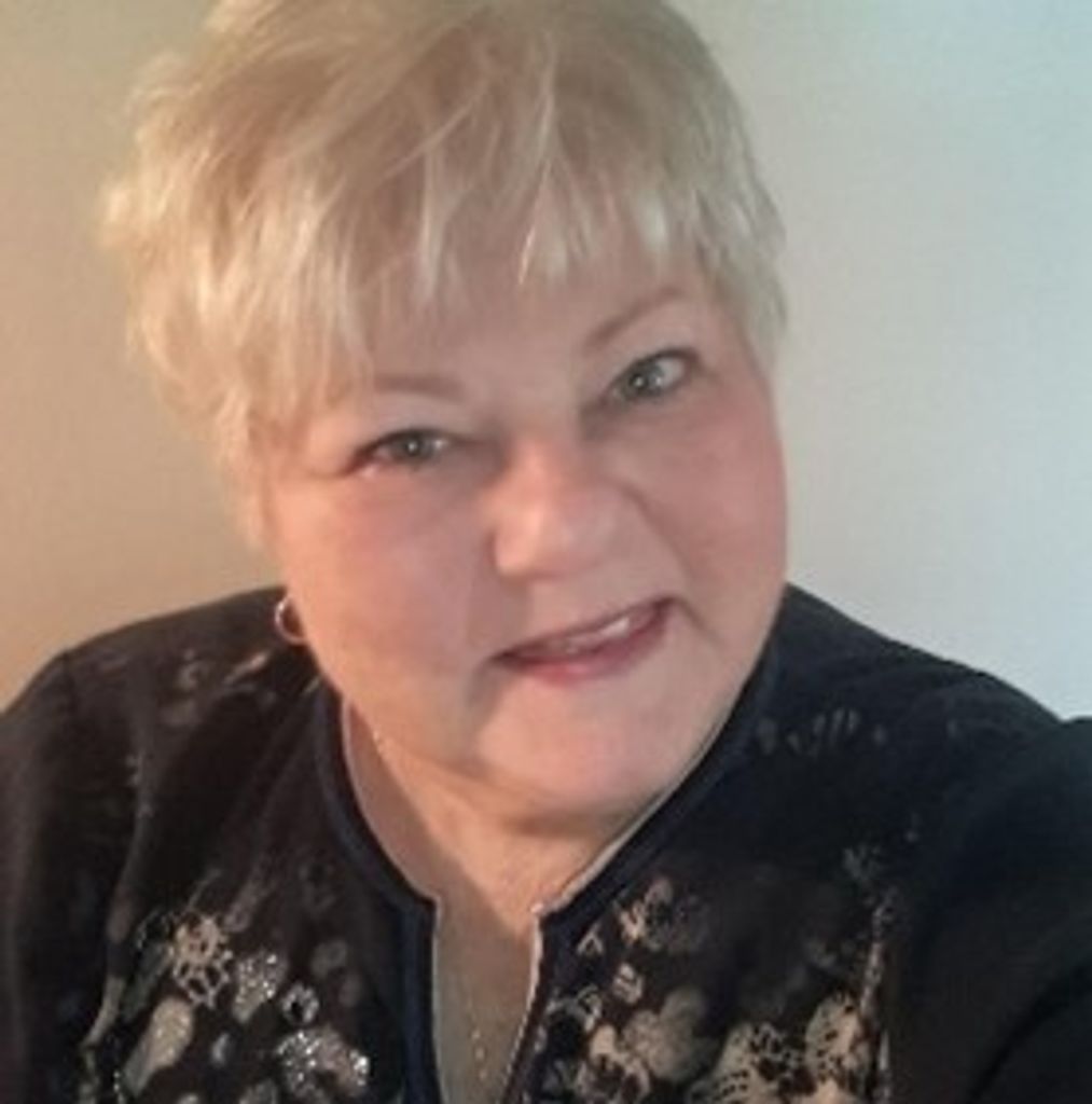 Judy Lynn (Crabtree)  Spargur Profile Photo