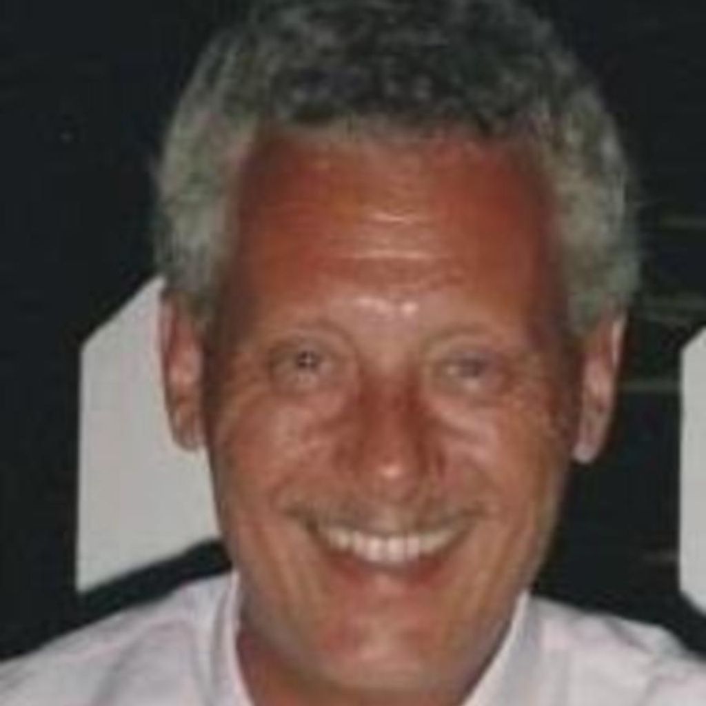 Clinton John (Clint) Bailey