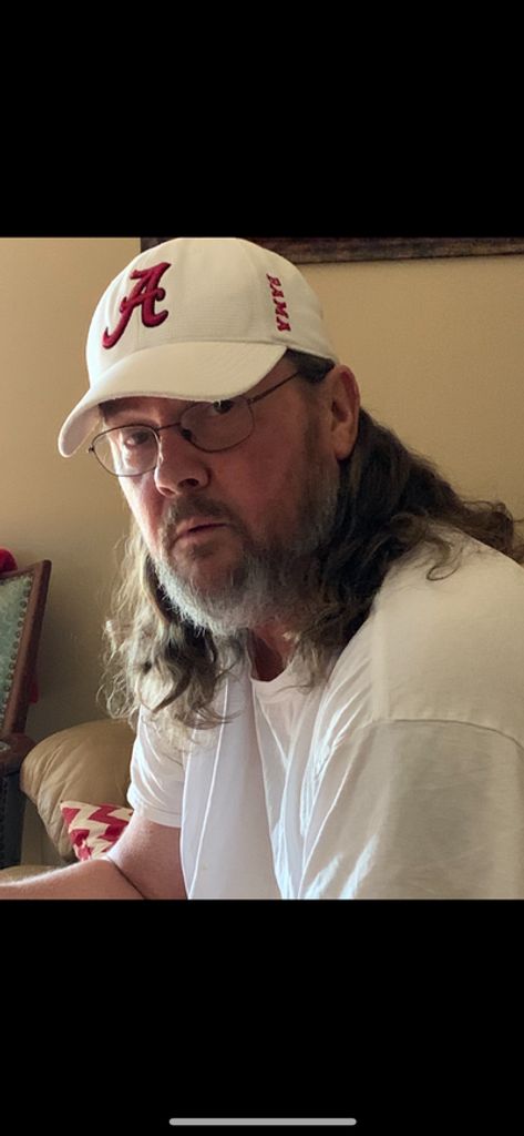 Larry Bradford Profile Photo