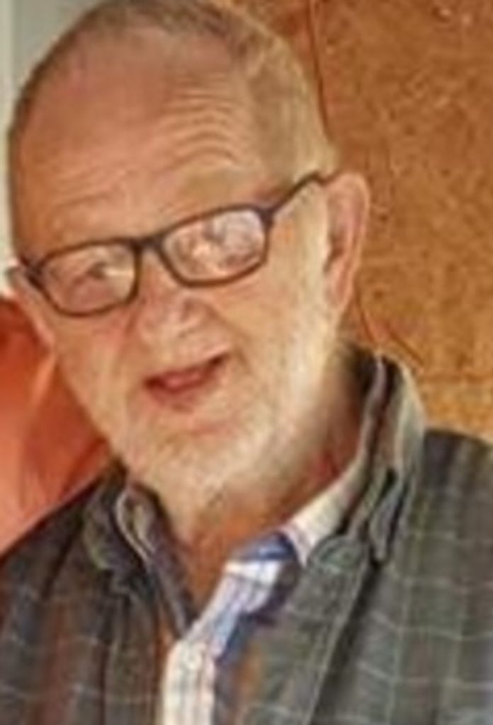 Douglas A. Barker Profile Photo