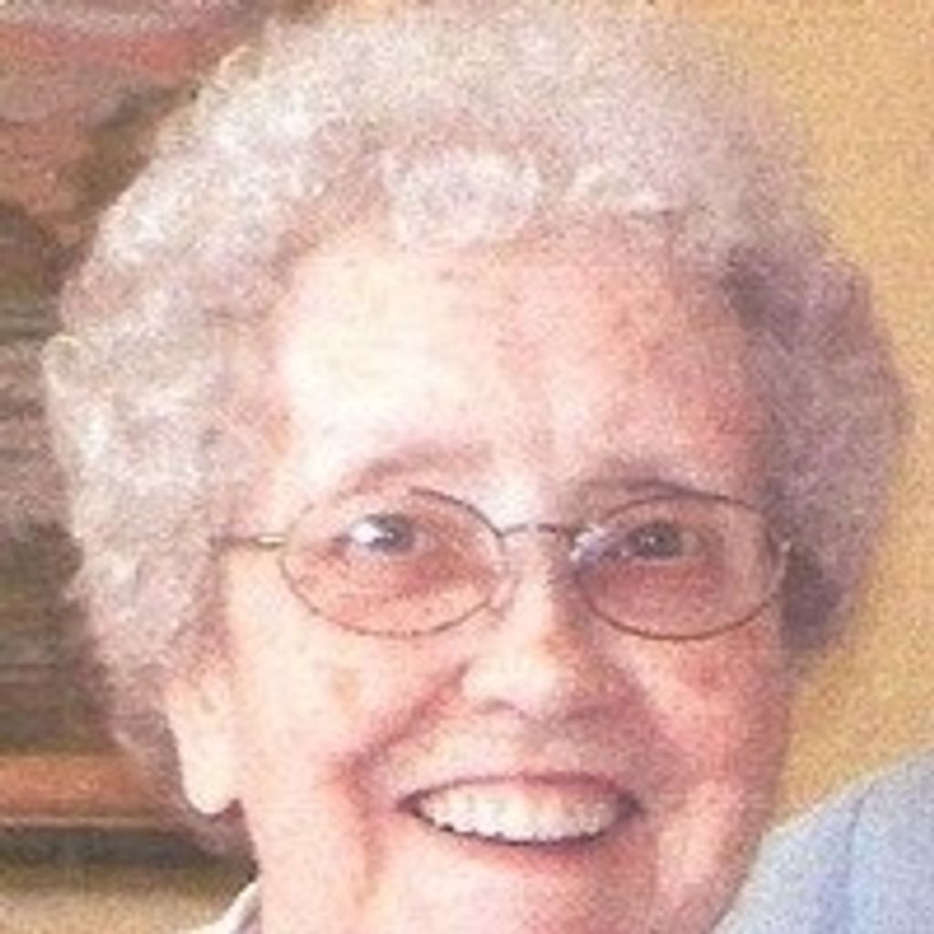 Pauline Jeffcoat Profile Photo