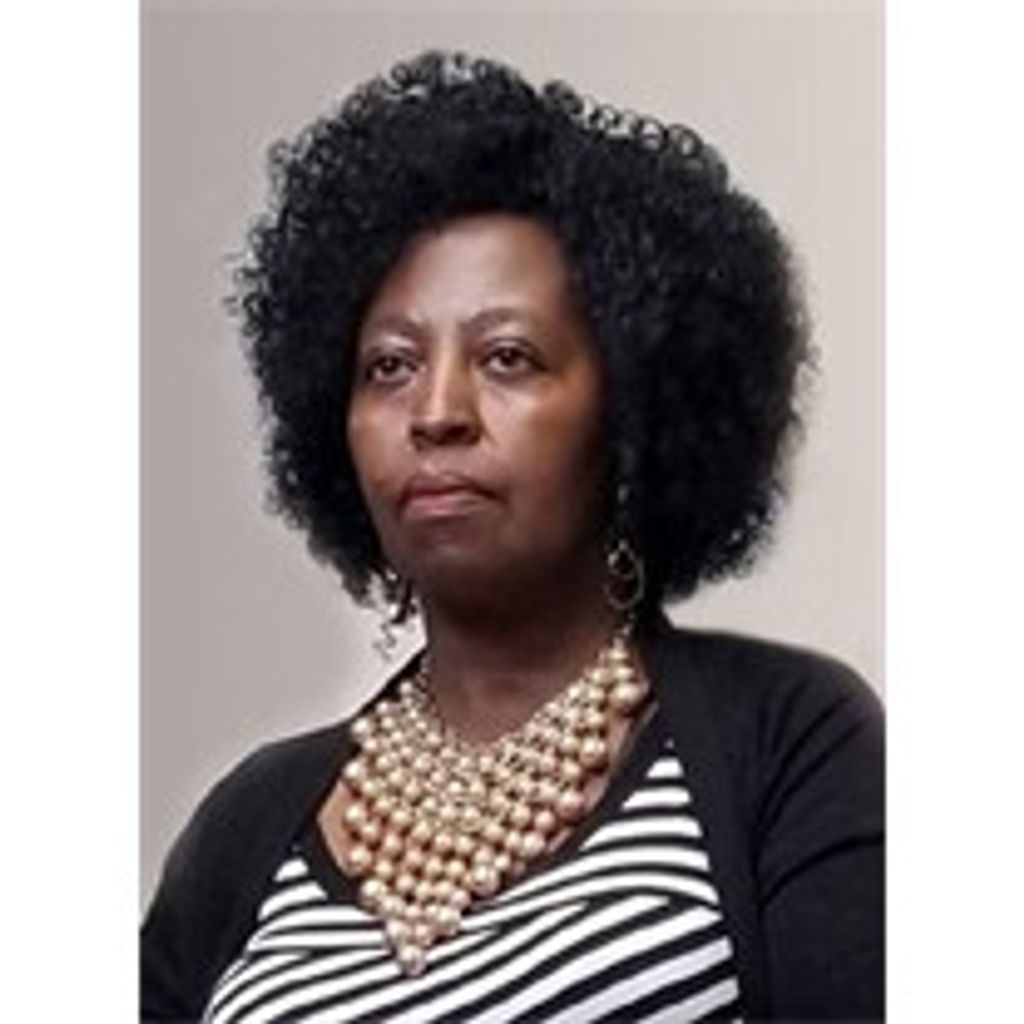 Lilian W. Mwangi