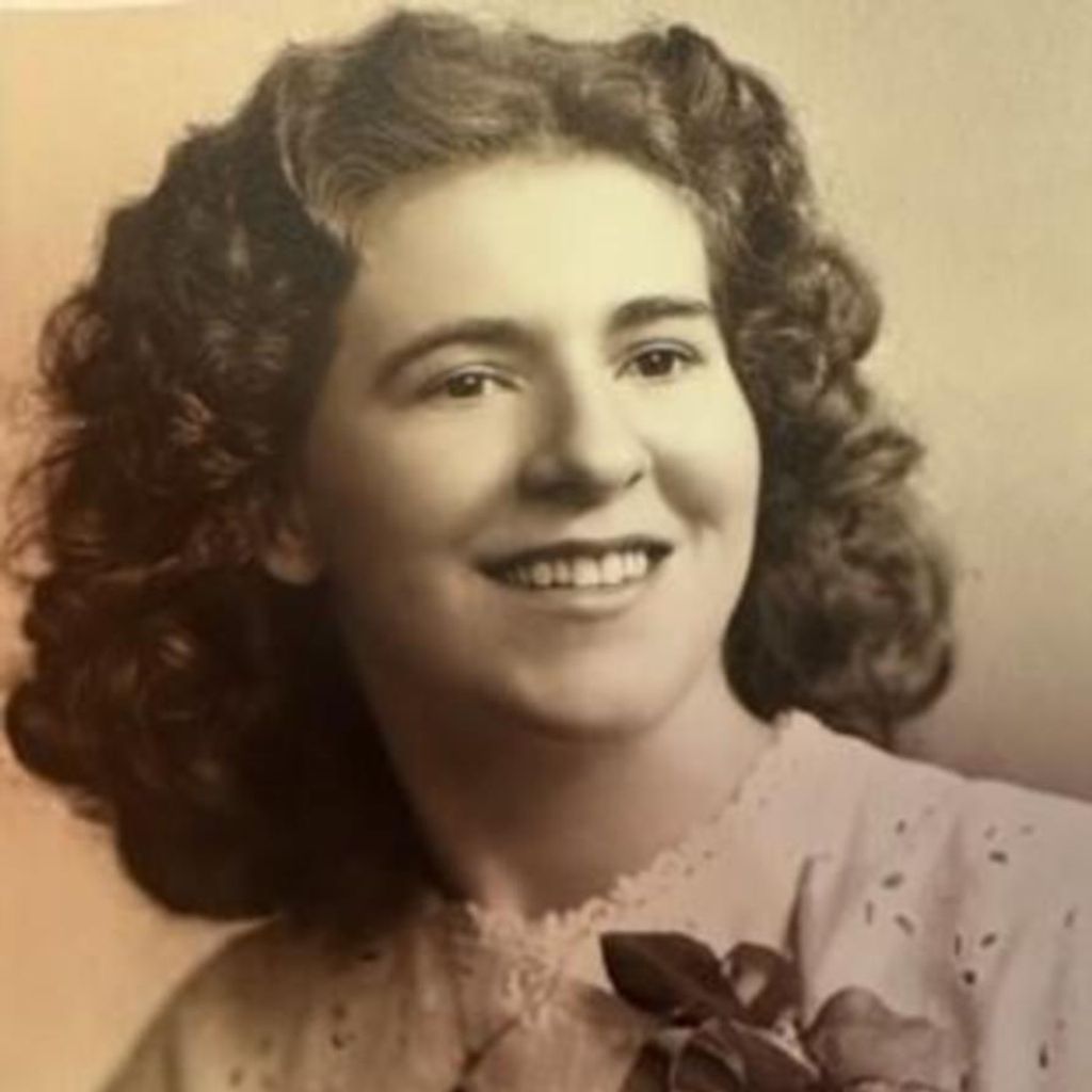 Thelma  Mae (Tome)  Einsig