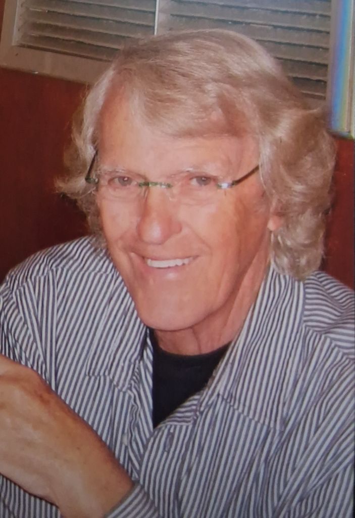 Isaac "Ike" Newton Goodvin Profile Photo