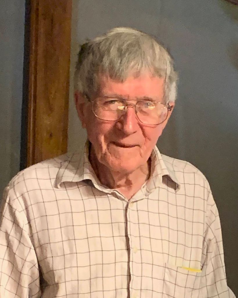 Roy Franklin Cantrell Profile Photo