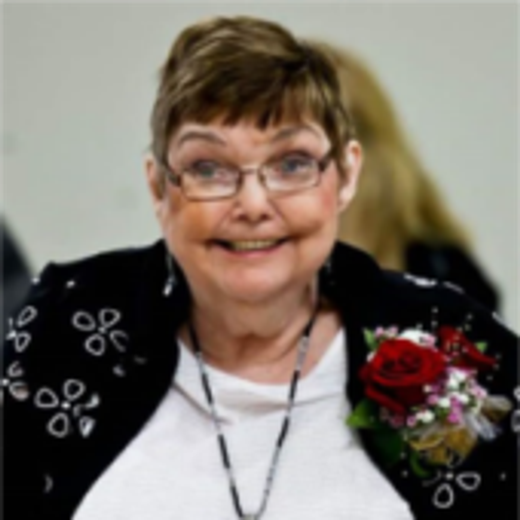 Barbara Monroe