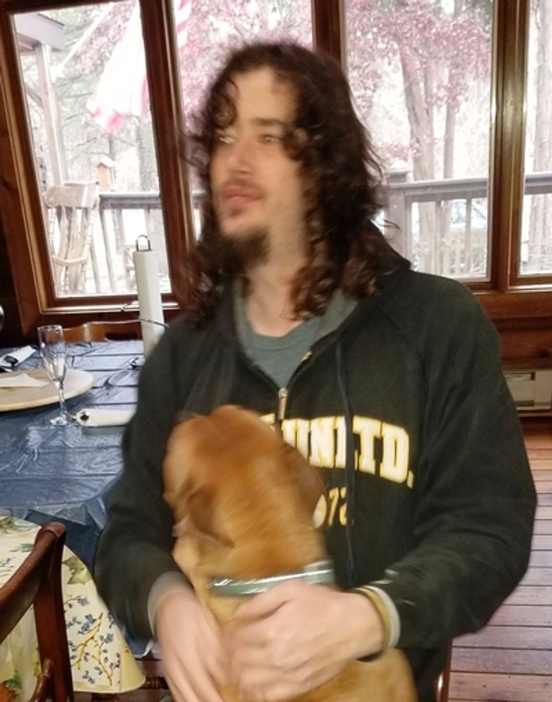 Jessie Nicoletti Profile Photo