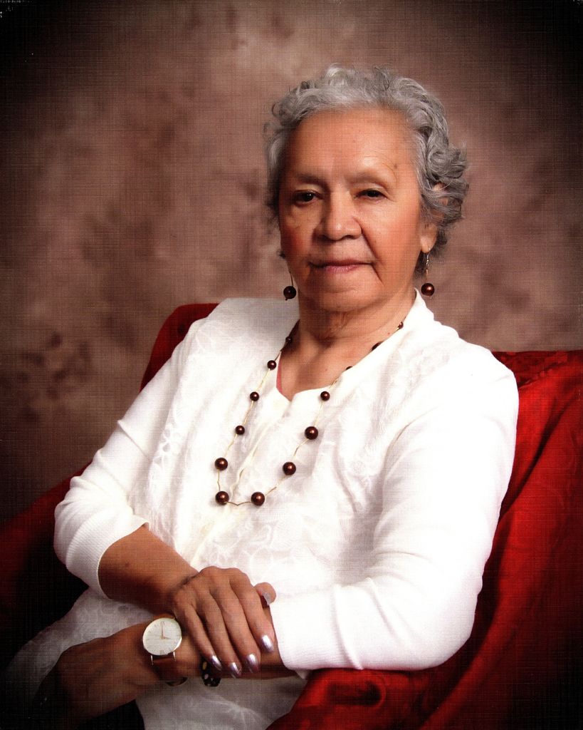 Maria Oliva Rivera de Castañon Profile Photo