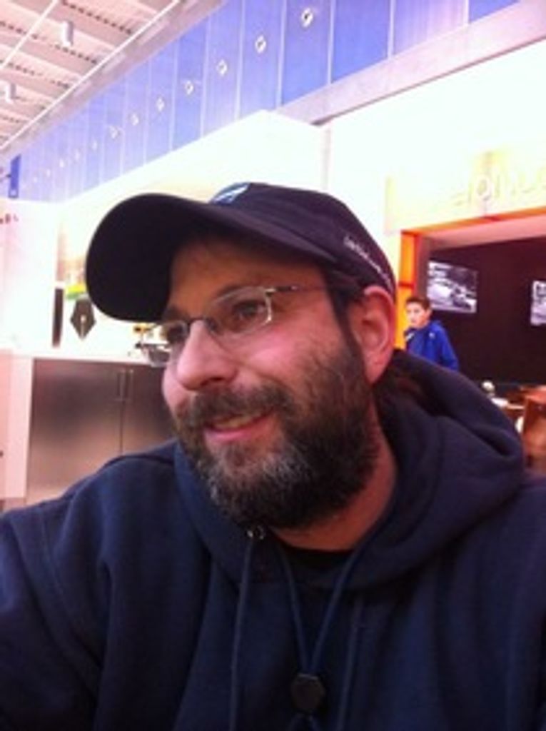 Mr. Adam DeVincenzo