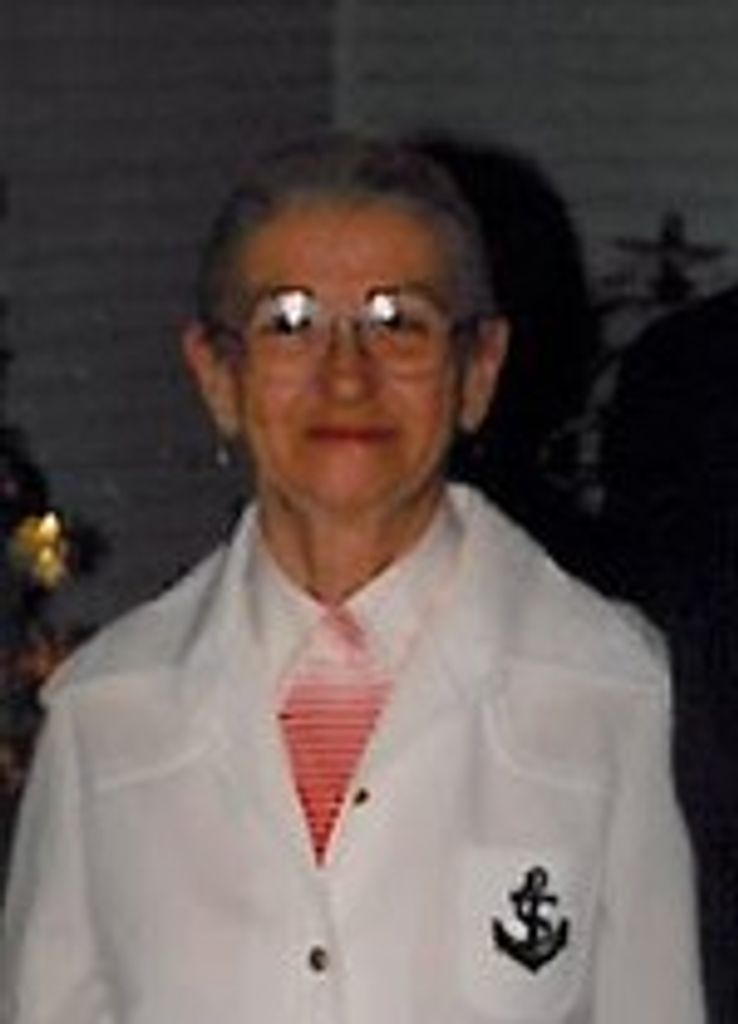 Elizabeth Hall