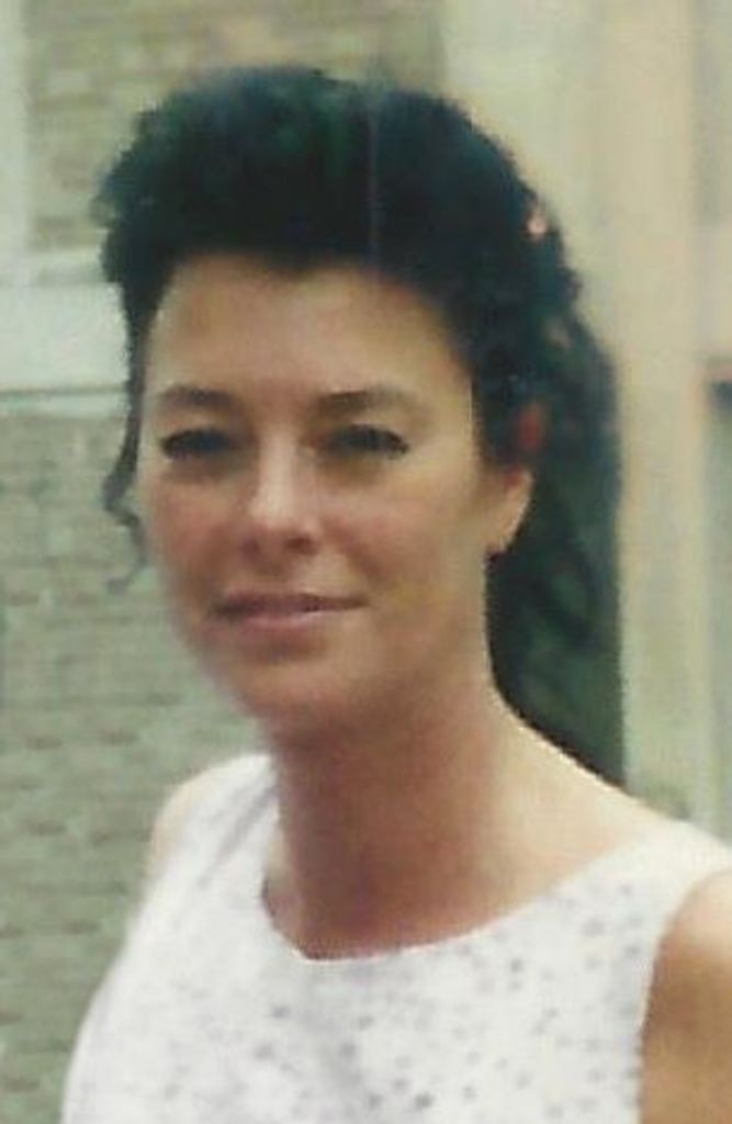 Janet M. Schoch