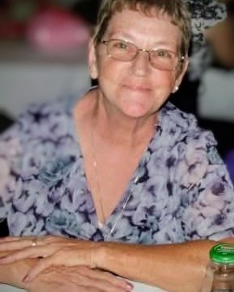 Barbara Sue Duffield