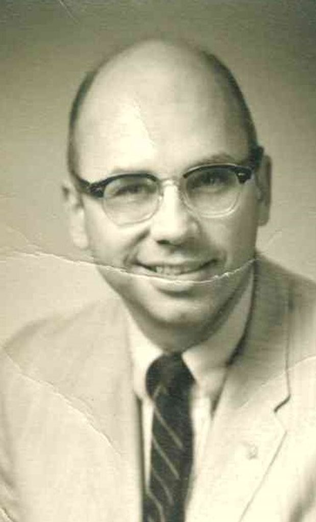 William "Richard" Crotwell