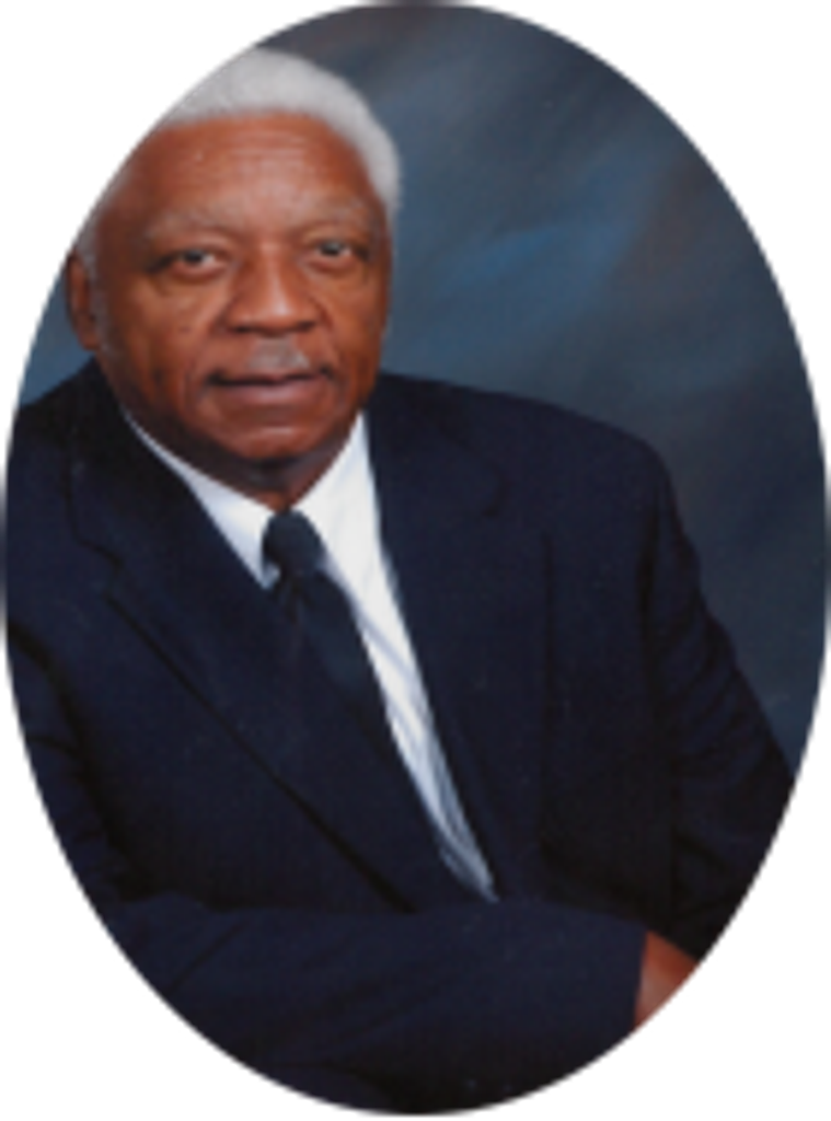 James Smith