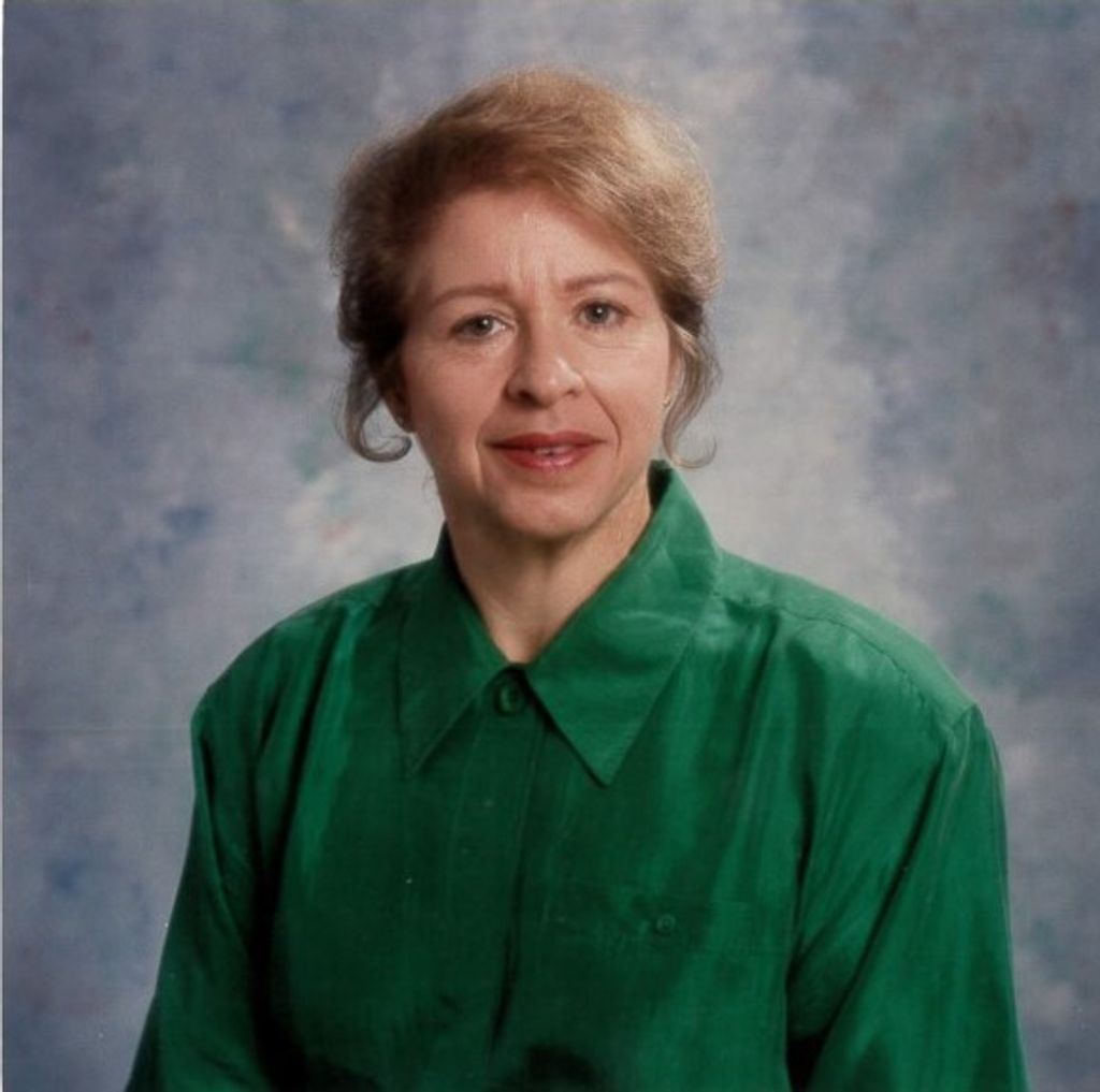 Marlene Aldo-Benson