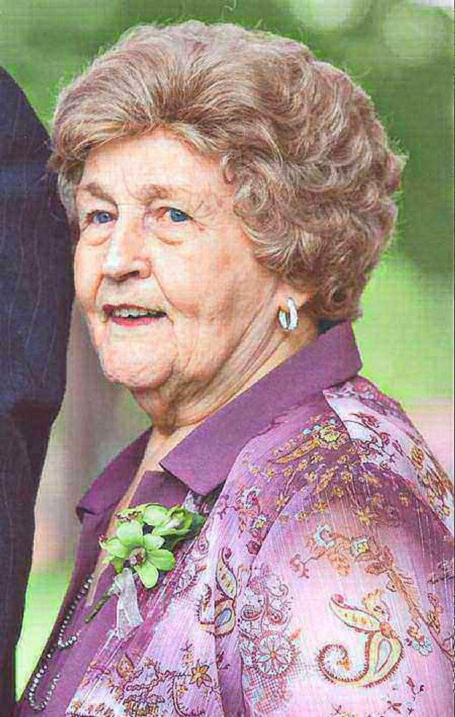 Beverly Carr