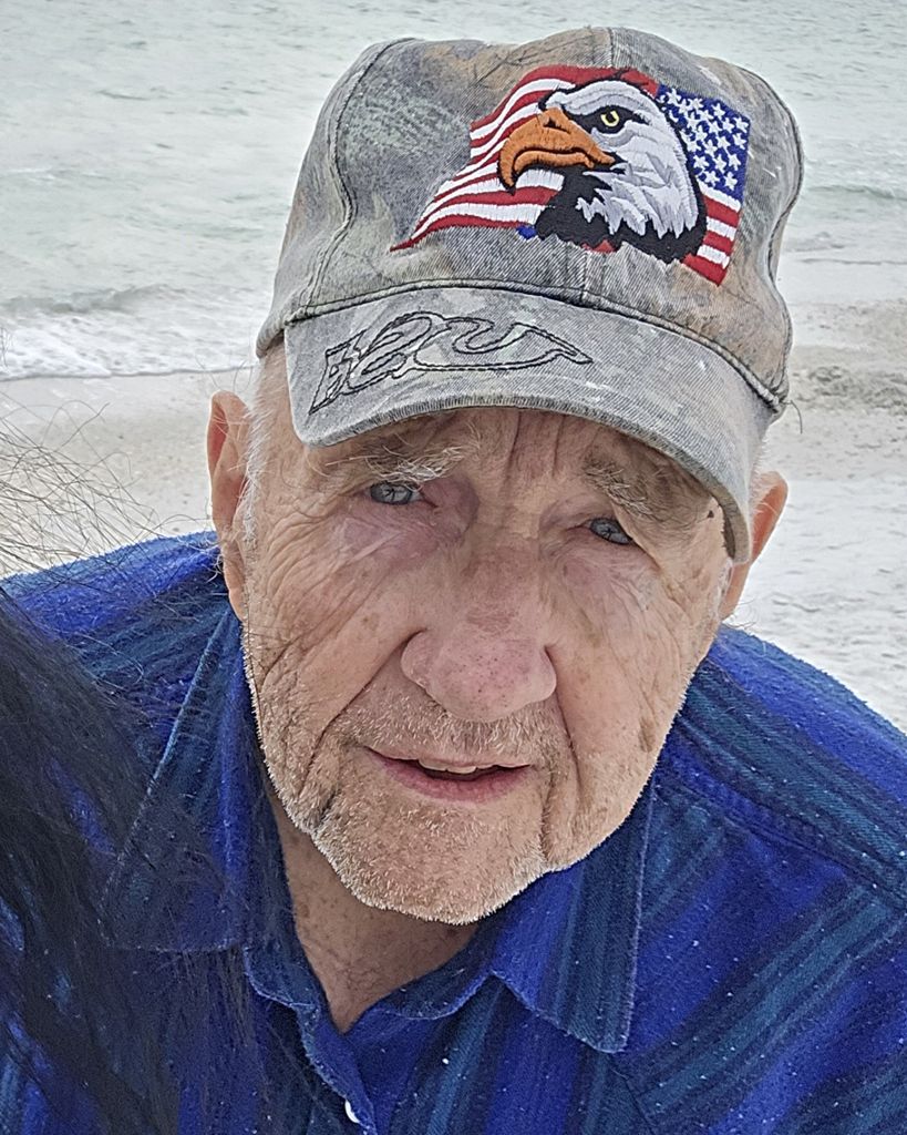 Melvin R. Pamplin Profile Photo