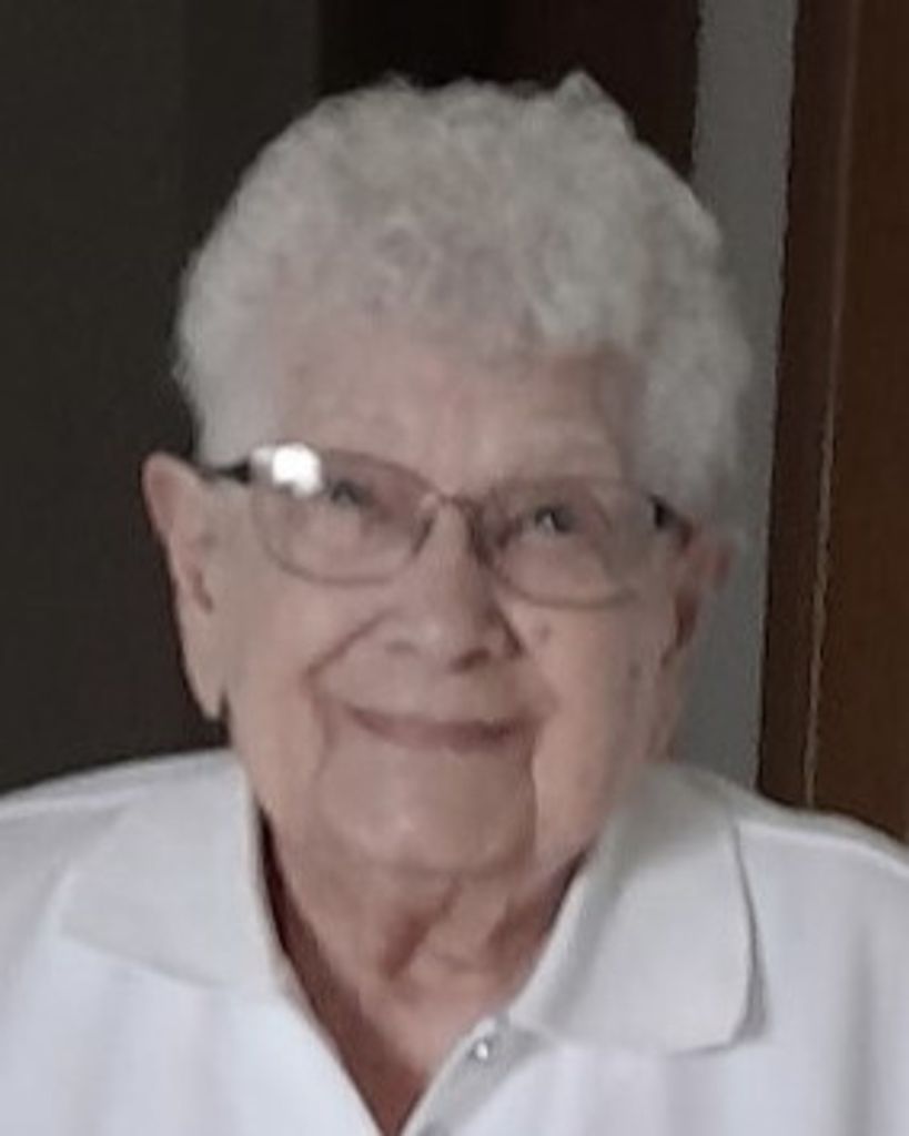 Helen E. Thompson Profile Photo
