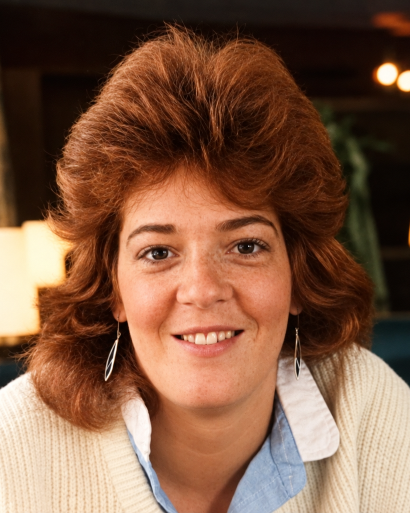 Jacqueline K. Curtis Profile Photo