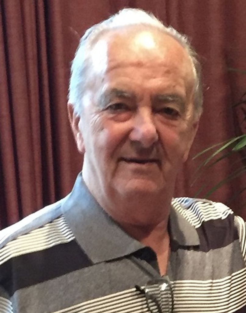 Antonio Neri