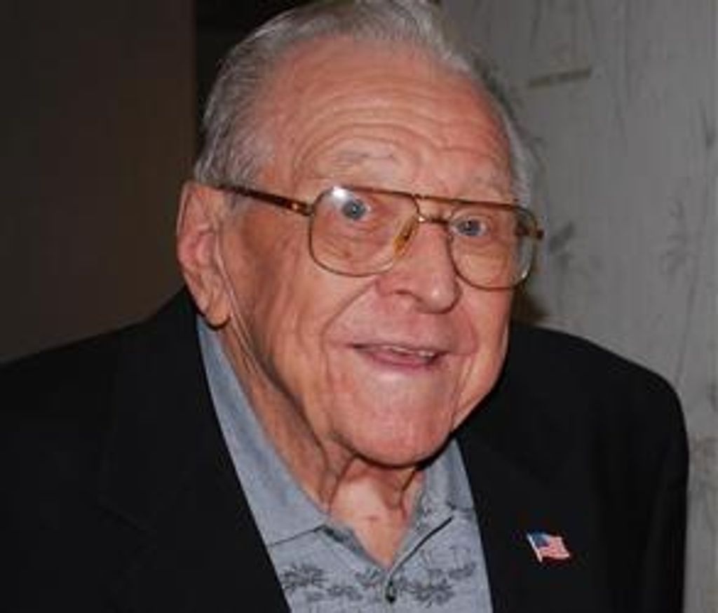 George J. Witt Profile Photo