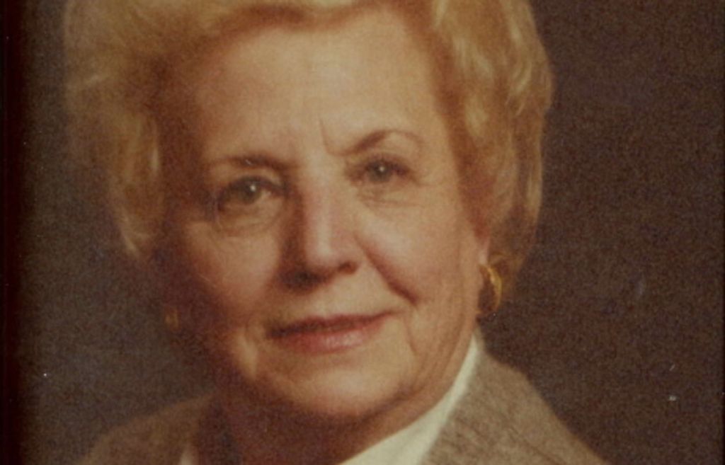 Ann M. Whitson