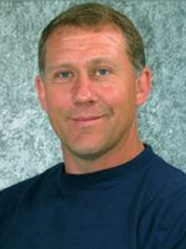 Thomas J. Christensen