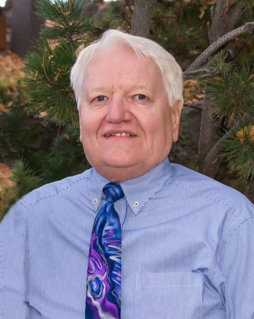 Stanley Leland Palmer Profile Photo