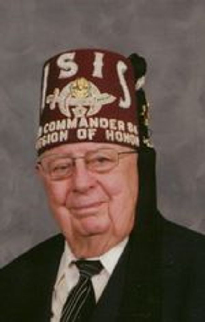 Russel J King