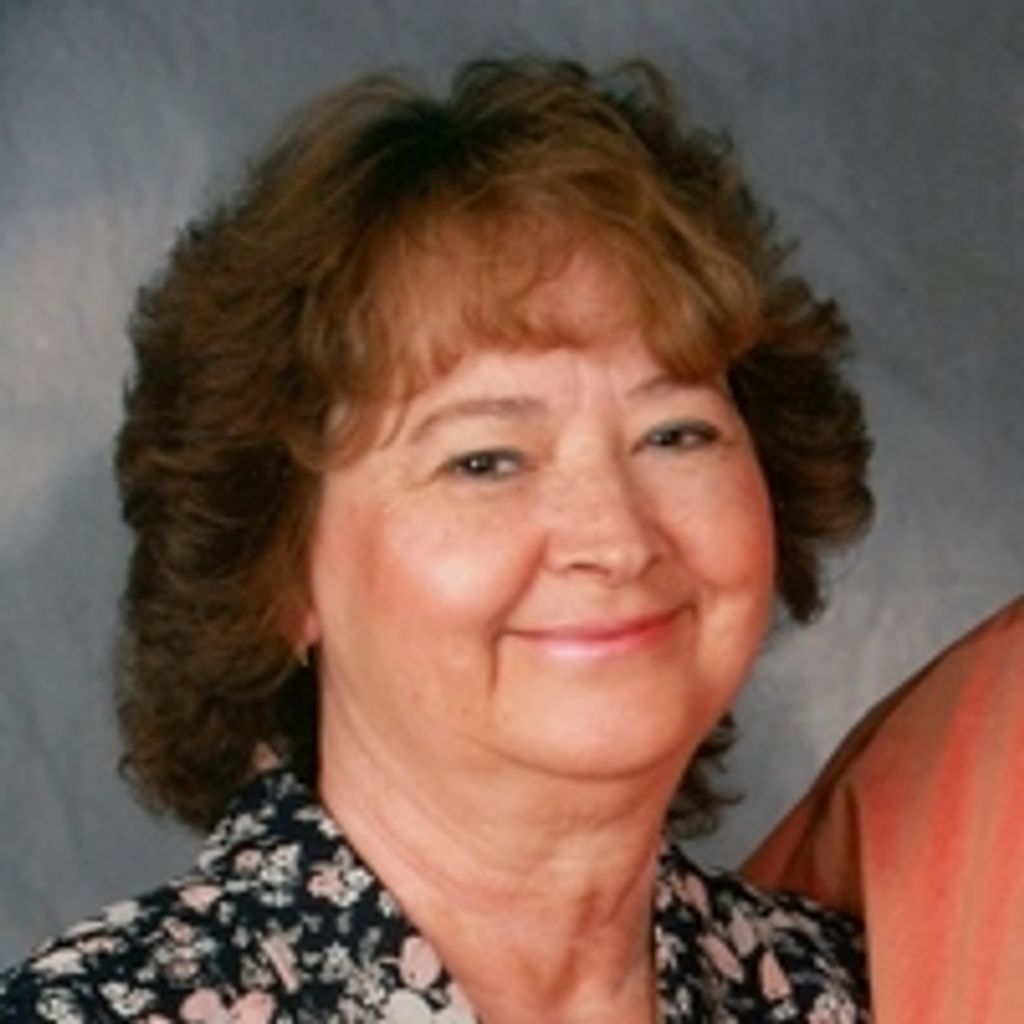 Peggy  Jane Randolph