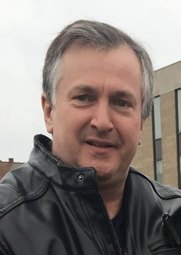 John Edward Beitz Profile Photo