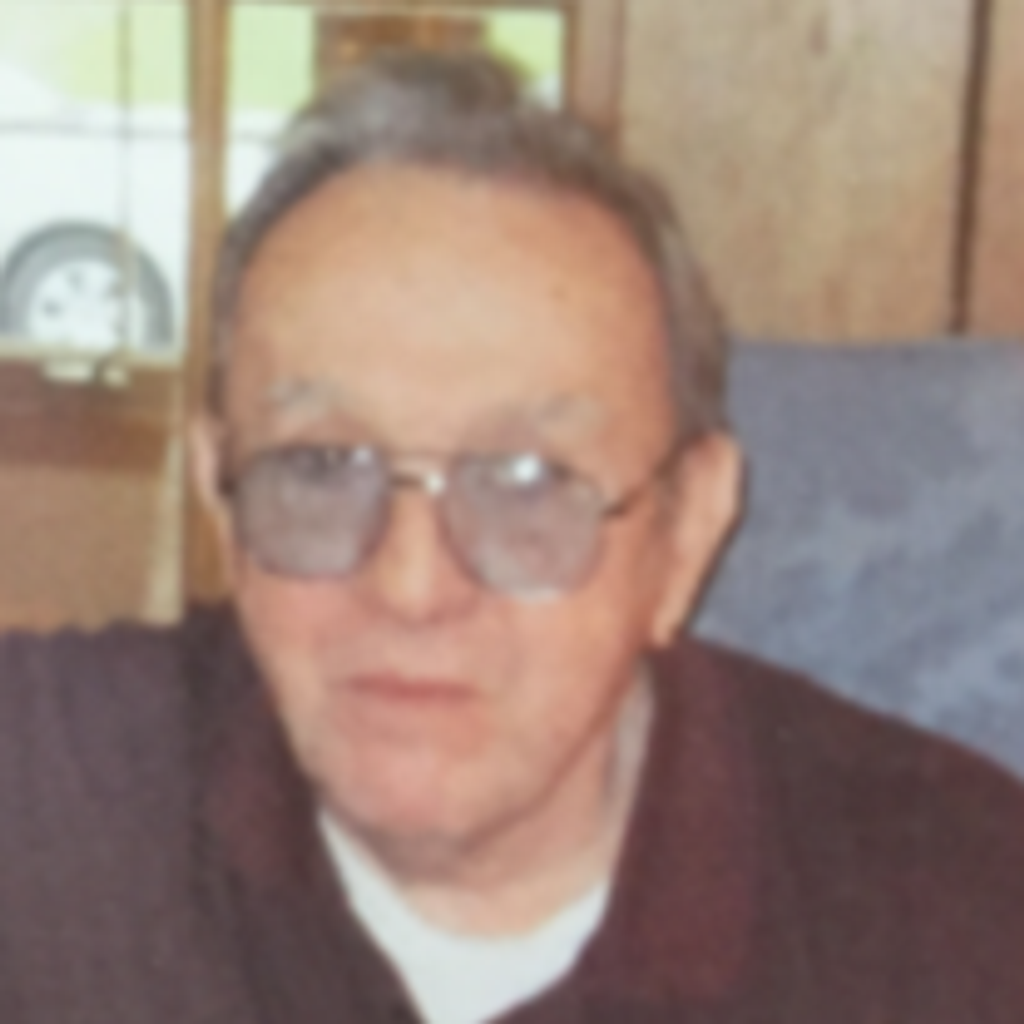 James P. Walsh