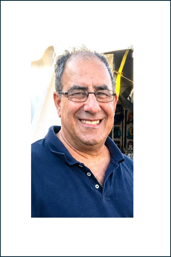 Anthony Gott Profile Photo