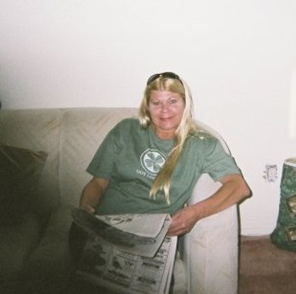 Harlaine Molloy