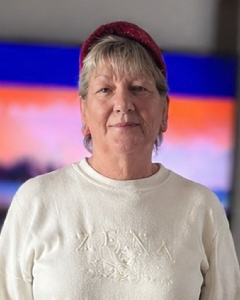 Jacqueline "Jackie" Bennett