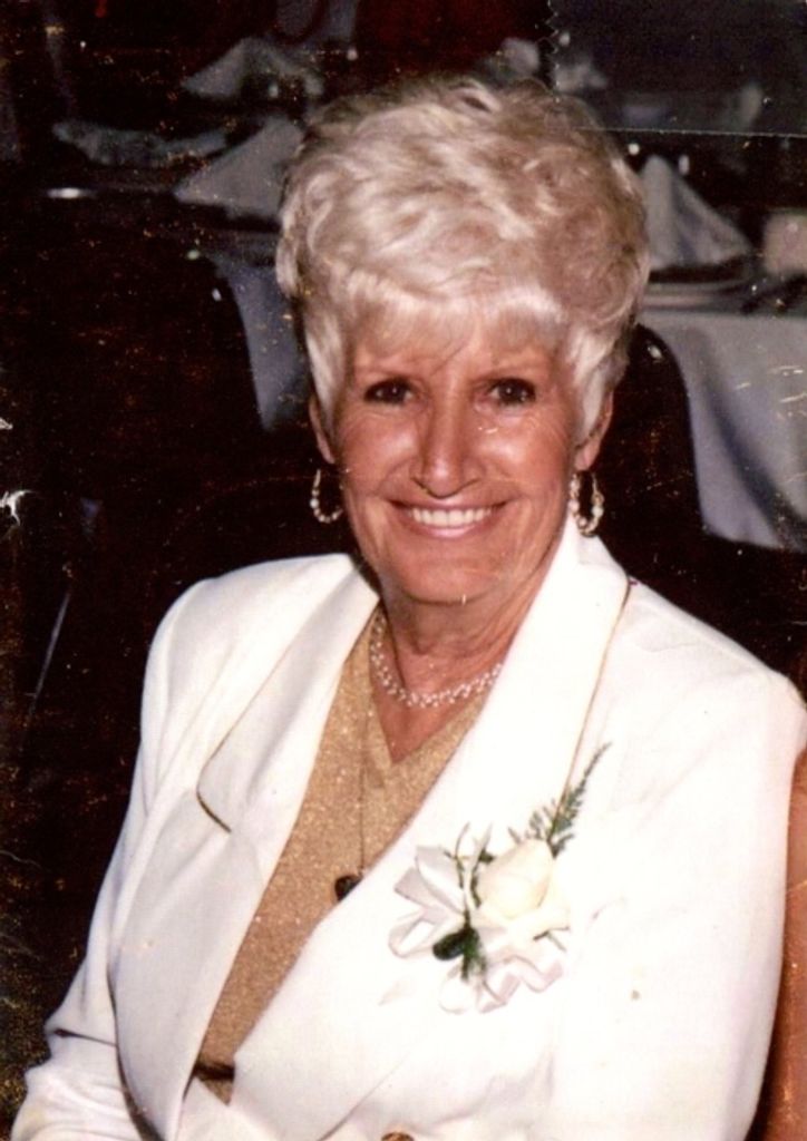 Norma Jean (Sandefur)  Dickinson Profile Photo